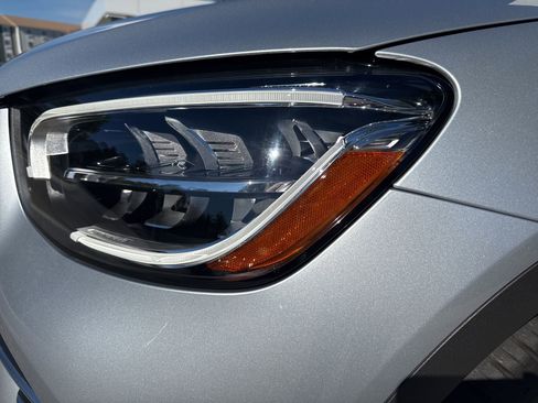 Used 2023 Mercedes-Benz GLC 43 AMG GLC 43 AMG image 20