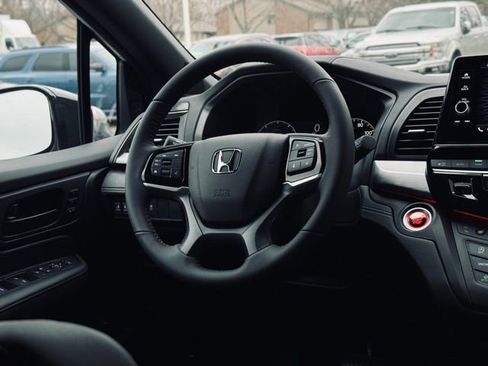 New 2026 Honda Odyssey Sport-L image 31