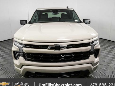 New 2026 Chevrolet Silverado 1500 RST w/ RST Select Package AWD/4WD image 25