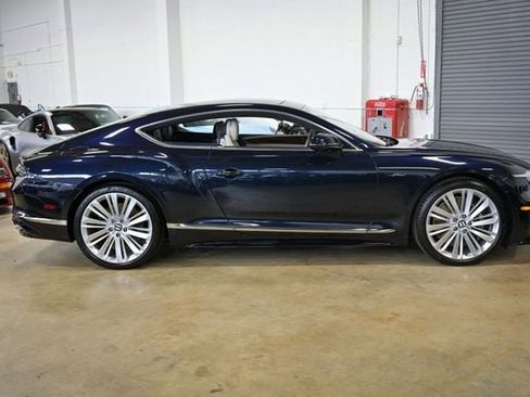 Used 2026 Bentley Continental GT Speed image 8