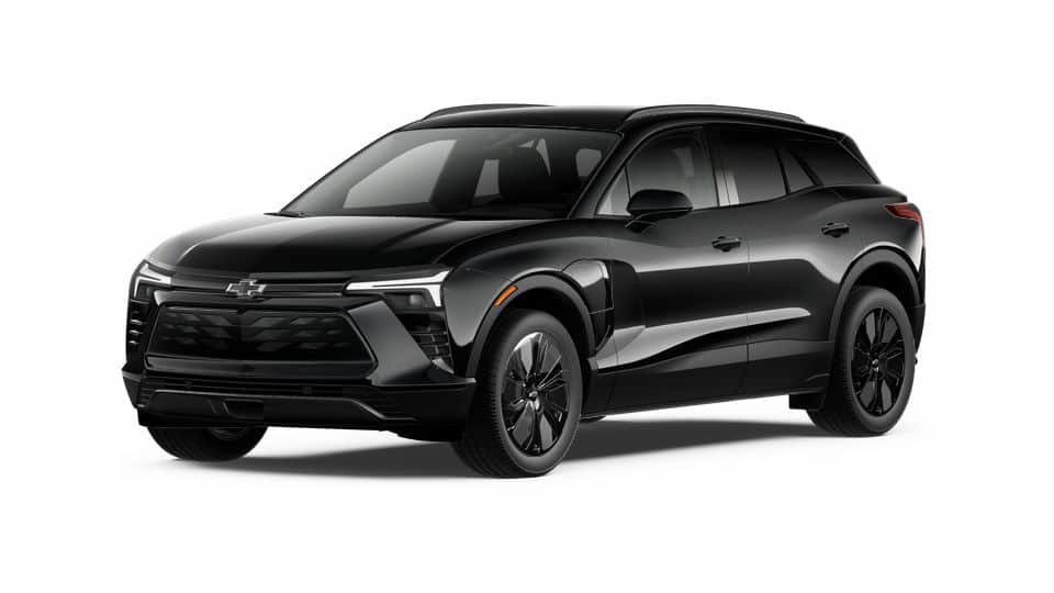 New 2026 Chevrolet Blazer EV LT w/ Midnight/Sport Edition FWD image 31