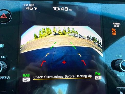 Used 2020 Subaru Legacy Limited AWD/4WD image 10