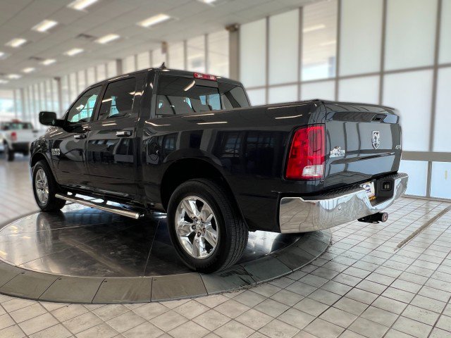 Used 2015 RAM 1500 Big Horn AWD/4WD image 5