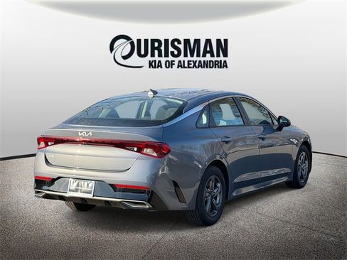 Used 2023 Kia K5 LXS image 19