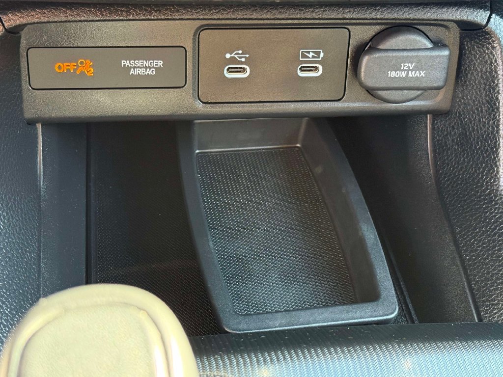 Used 2025 Honda Civic Sport image 21