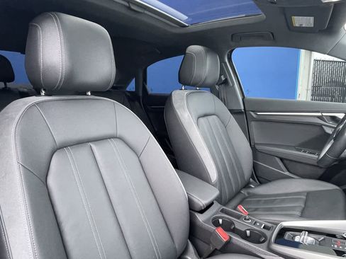 Used 2023 Audi A3 2.0T Premium w/ Convenience Package image 4
