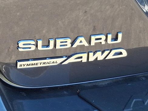 Used 2025 Subaru Crosstrek 2.5i Limited w/ Crosstrek Mirror Package AWD/4WD image 15