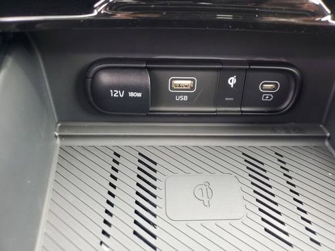 New 2025 Kia Sportage SX Prestige image 28