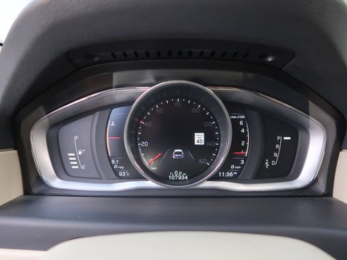 Used 2015 Volvo XC70 T6 Platinum w/ Climate Package AWD/4WD image 25