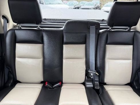 Used 2009 Ford Explorer Sport Trac Limited image 30