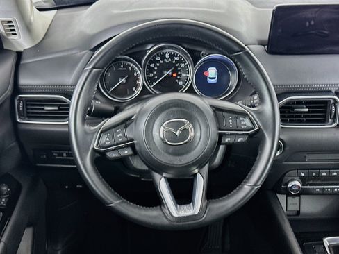Used 2025 MAZDA CX-5 AWD 2.5 S w/ Preferred Package image 18