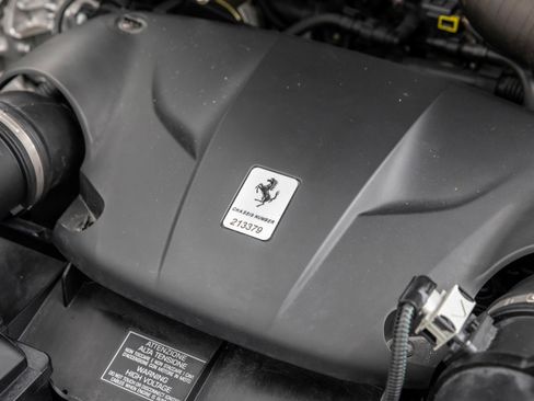 Certified 2016 Ferrari California T image 42