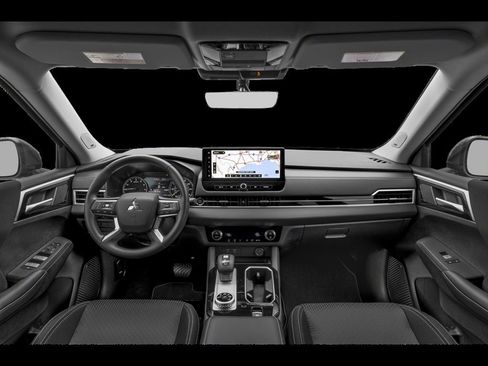 New 2026 Mitsubishi Outlander ES AWD/4WD image 98