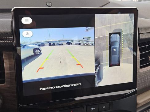 Used 2023 Ford Expedition Max Limited image 14