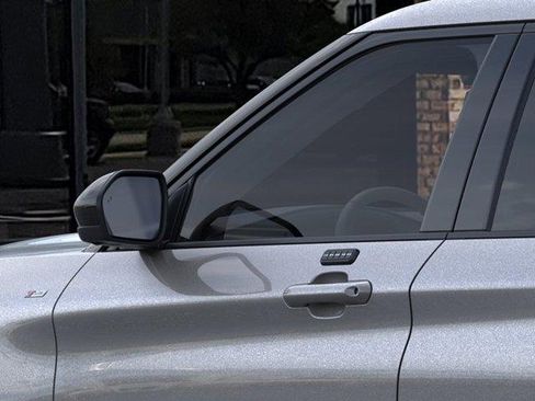New 2026 Ford Explorer ST-Line AWD/4WD image 20