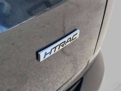 Certified 2024 Hyundai Tucson SEL image 7