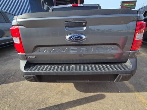 Used 2022 Ford Maverick XL image 4
