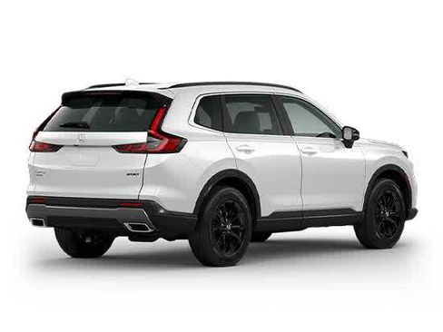 New 2025 Honda CR-V Sport-L image 37