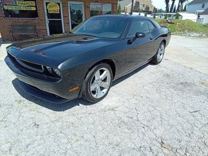 Used 2011 Dodge Challenger