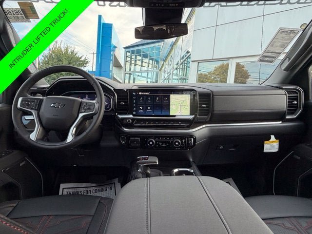 New 2026 Chevrolet Silverado 1500 RST AWD/4WD image 4