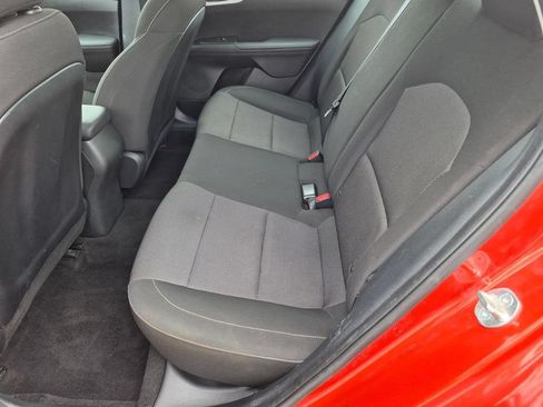 Used 2024 Kia Forte LXS FWD image 46