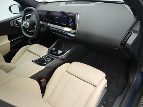 New 2026 BMW X3 xDrive30 w/ Convenience Package image 18