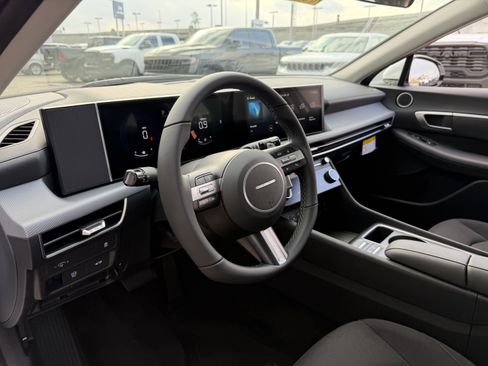 New 2026 Hyundai Sonata SEL FWD image 26