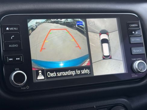 Certified 2024 Nissan Kicks SR w/ SR Premium Package image 18