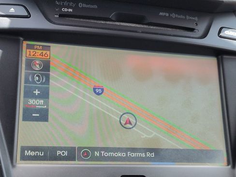 Used 2015 Hyundai Santa Fe Sport 2.0T w/ Option Group 05 FWD image 22