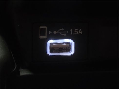 Used 2022 Honda CR-V EX-L image 21