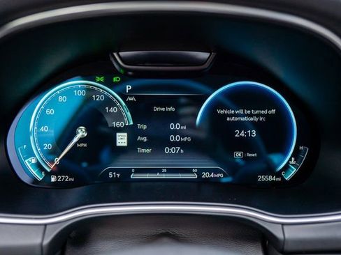 Used 2023 Genesis GV80 2.5T w/ Prestige Package image 10