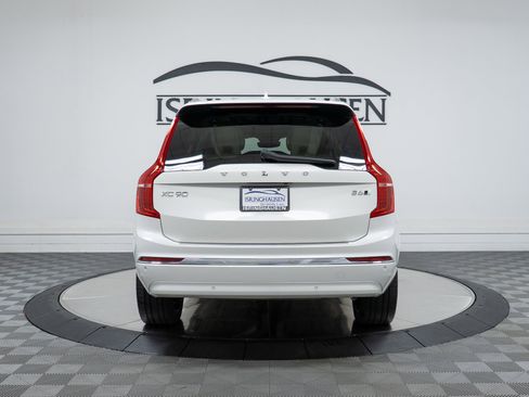 Certified 2023 Volvo XC90 B6 Plus w/ Protection Package Premier image 6