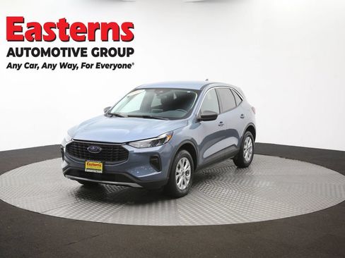 Used 2024 Ford Escape Active AWD/4WD image 54