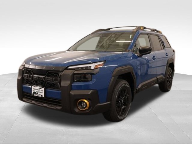 New 2026 Subaru Outback Wilderness AWD/4WD image 5