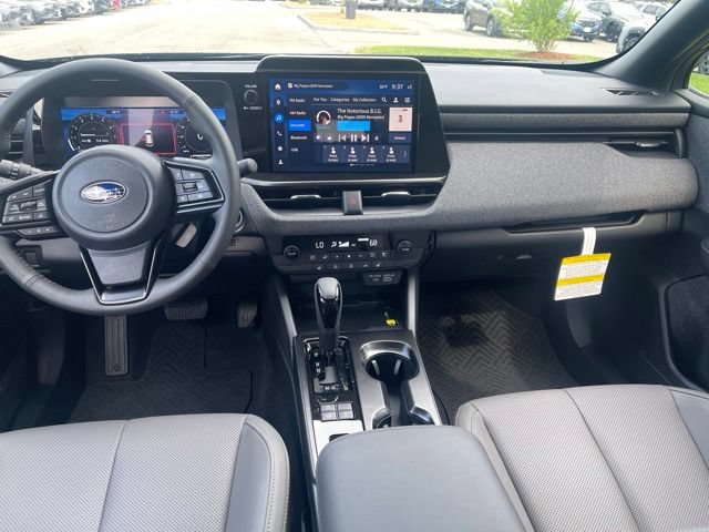 New 2026 Subaru Outback Limited AWD/4WD image 13