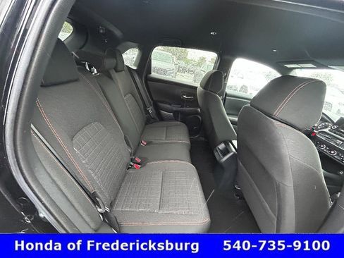 Used 2025 Honda HR-V Sport image 28