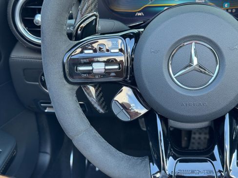 Used 2020 Mercedes-Benz AMG GT R image 23