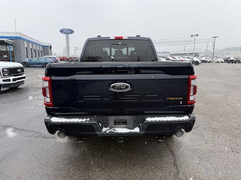 Used 2022 Ford F150 Tremor w/ Equipment Group 402A High image 8