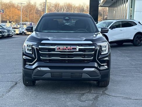 New 2026 GMC Terrain Elevation image 15