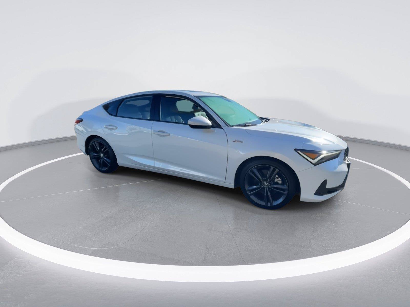 Used 2024 Acura Integra A-Spec FWD image 9