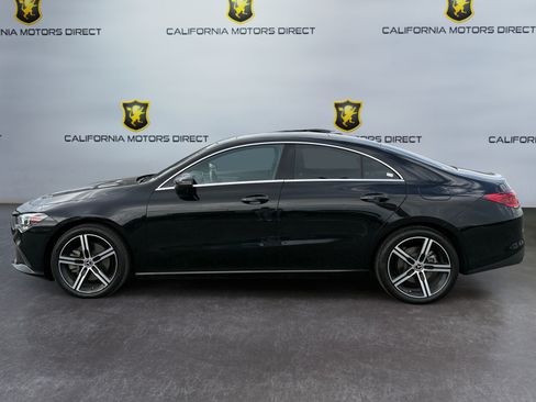 Used 2020 Mercedes-Benz CLA 250 image 2