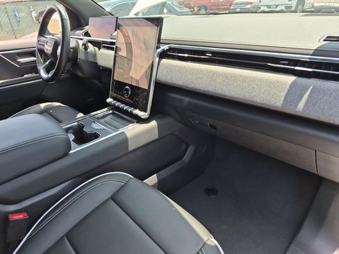 New 2026 GMC Sierra EV Elevation w/ Premium Package AWD/4WD image 30