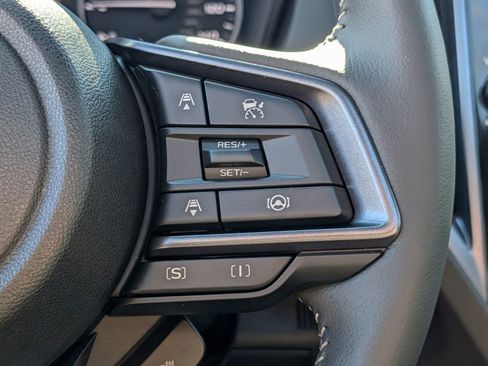 New 2026 Subaru Forester Limited w/ Limited Package image 35