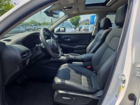 Used 2024 Honda HR-V EX-L image 14