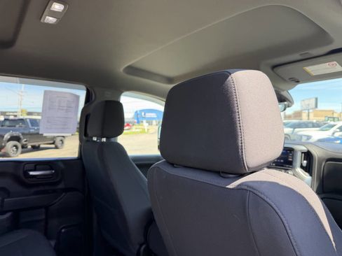 Used 2020 Chevrolet Silverado 2500 LT AWD/4WD image 51