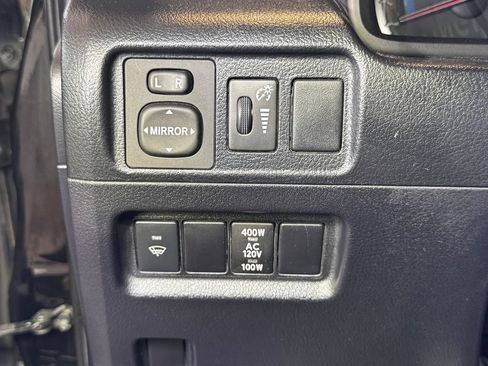Used 2019 Toyota 4Runner SR5 AWD/4WD image 23