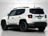 Certified 2018 Jeep Renegade Altitude w/ UConnect 8.4 Nav Group image 5