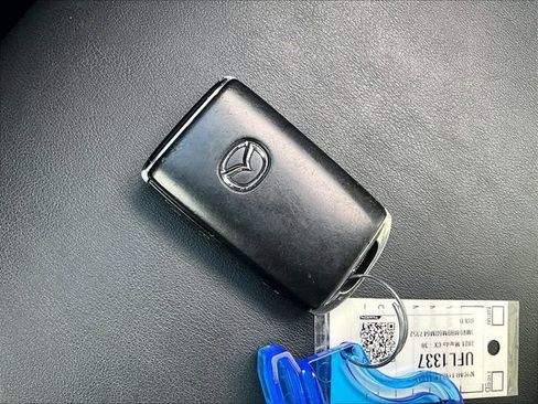 Used 2024 MAZDA CX-30 AWD 2.5 S w/ Select Sport Pkg image 11