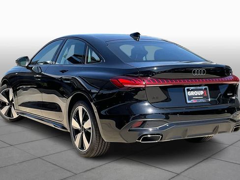 New 2026 Audi A5 2.0T Premium Plus image 12