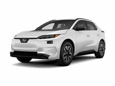 New 2026 Subaru Solterra Premium image 2